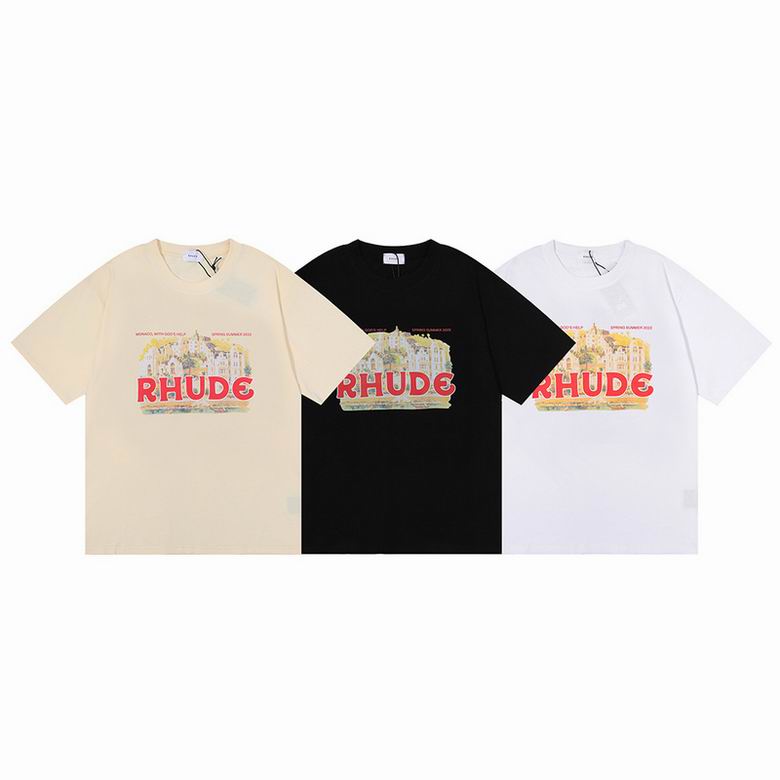 Rhude S-XL 6ht15